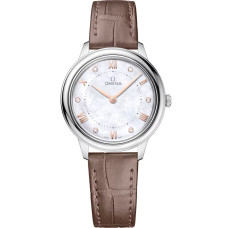 Omega 434.13.30.60.55.001 De Ville Prestige